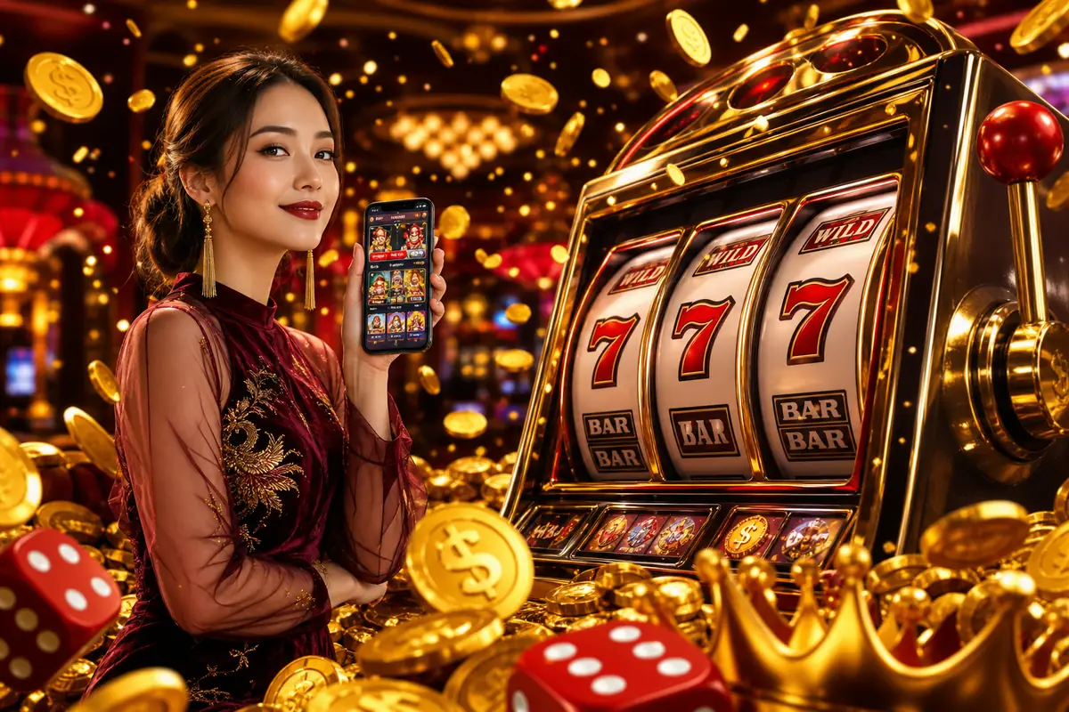 syabas888 slot game