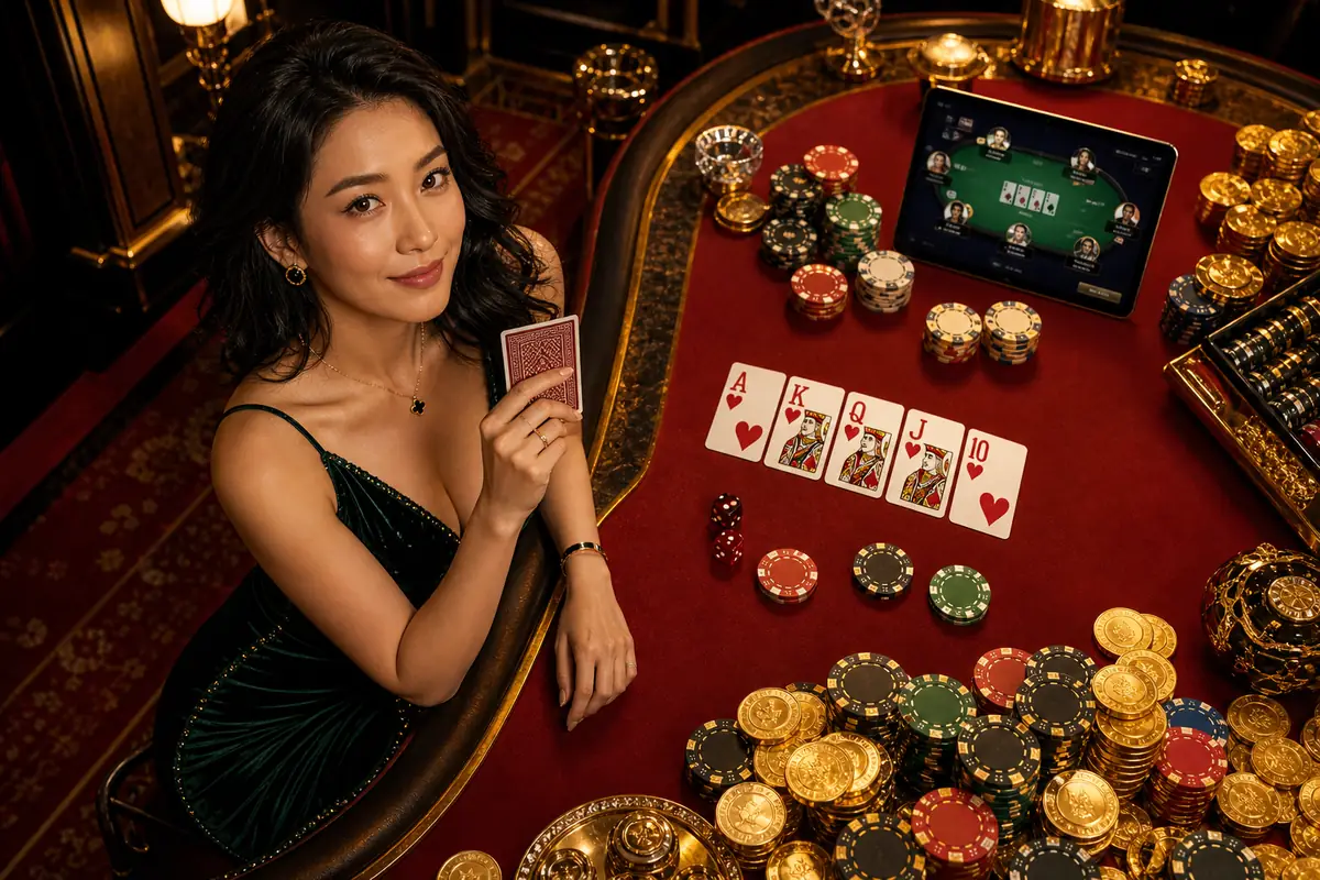 syabas888 casino game
