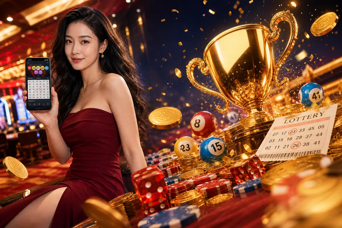 syabas888 premier casino Malaysia